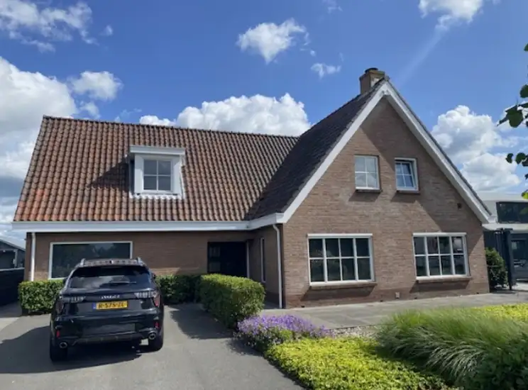 Foto #0 Huurwoning Heermanszwet Rijsenhout