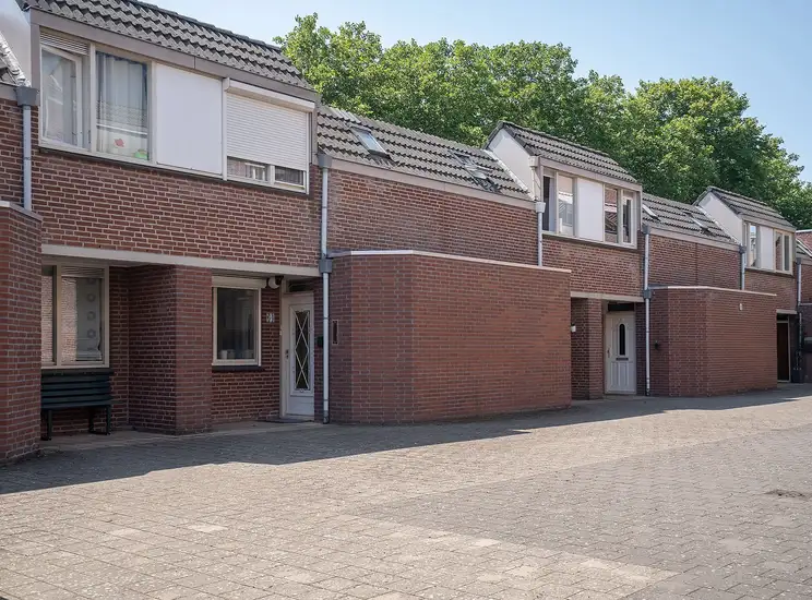 Foto #0 Appartement Bree Veldhoven