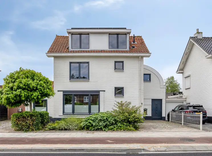 Foto #0 Huurwoning Aimé Bonnastraat Vianen