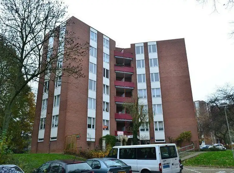 Foto #0 Appartement Berghofstraat Eygelshoven