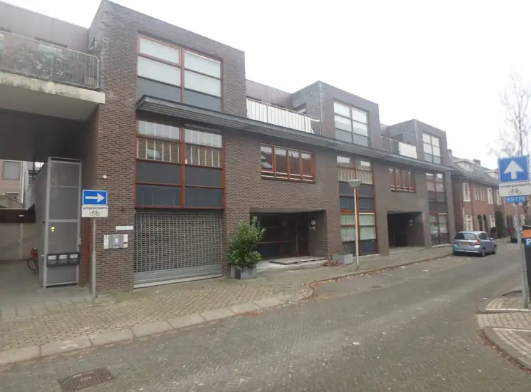 Foto #0 Huurwoning Biesterweg Eindhoven