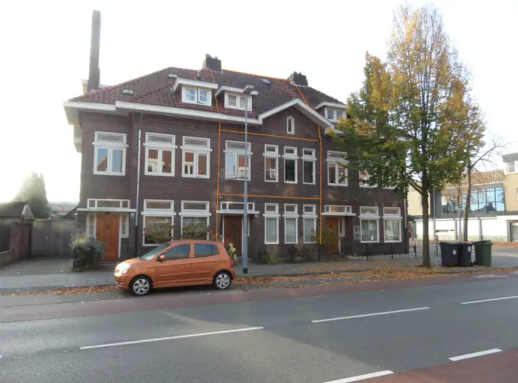 Foto #0 Appartement Tongelresestraat Eindhoven