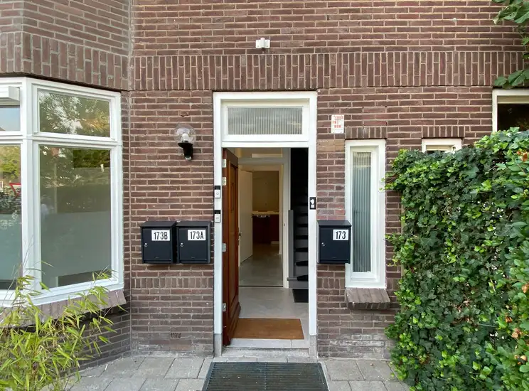 Foto #0 Appartement Leenderweg Eindhoven