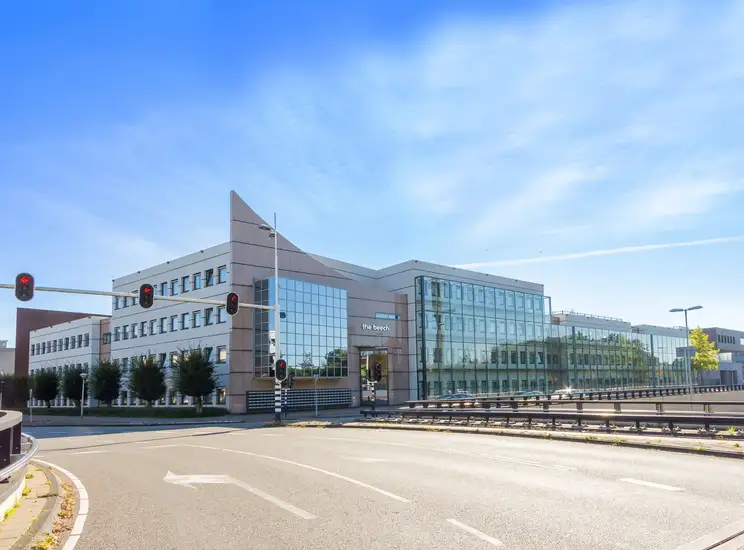 Foto #0 Appartement Beukenlaan Eindhoven