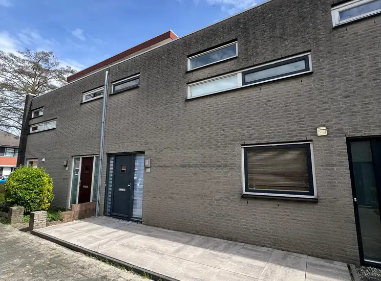 Foto #0 Huurwoning Willem Walravenhove Nieuwegein