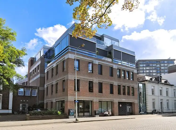 Foto #0 Appartement Stratumsedijk Eindhoven