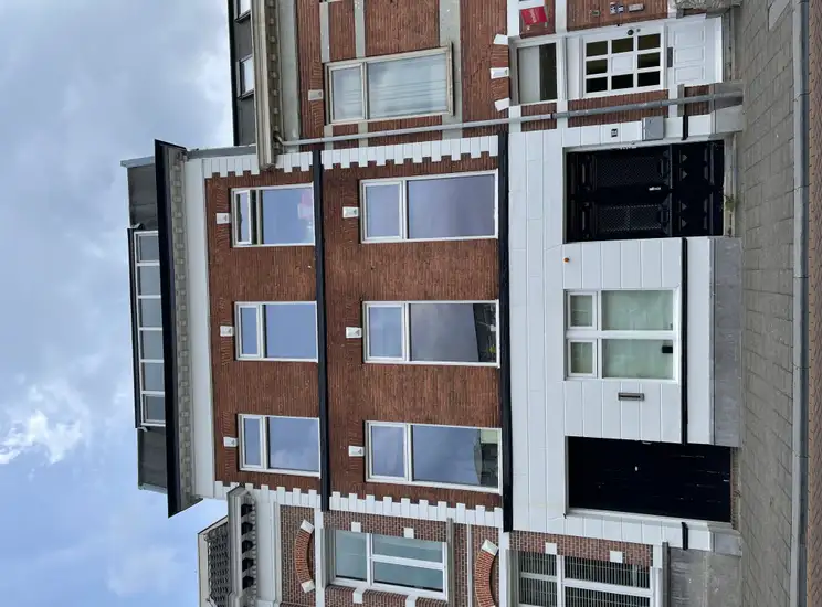 Foto #0 Kamer Emmastraat Breda
