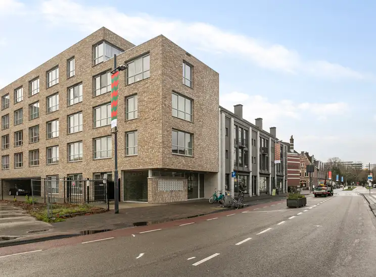 Foto #0 Appartement Geldropseweg Eindhoven