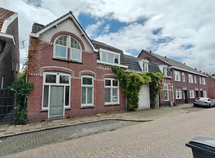 Foto #0 Huurwoning St. Rochusstraat Eindhoven