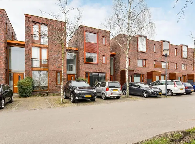 Foto #0 Huurwoning Grasbloem Eindhoven