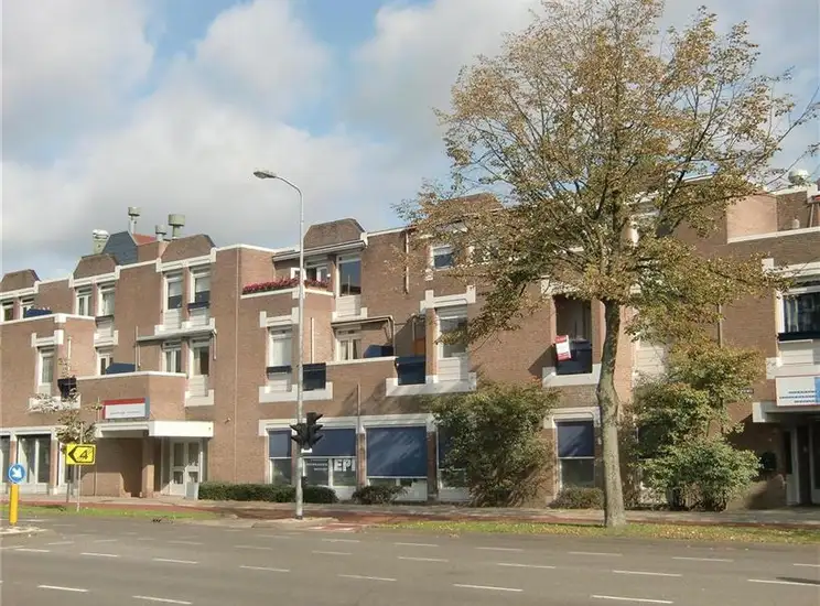 Foto #0 Appartement Geldropseweg Eindhoven