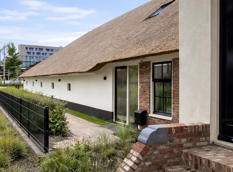 Foto #0 Appartement Ella Fitzgeraldplein Utrecht