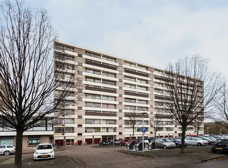 Foto #0 Appartement Livingstonelaan Utrecht