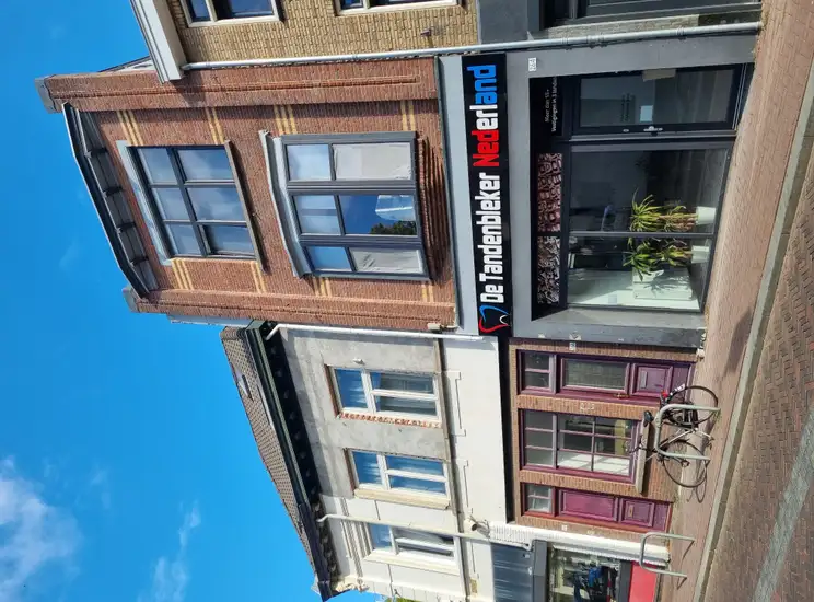 Foto #0 Appartement Haagdijk Breda