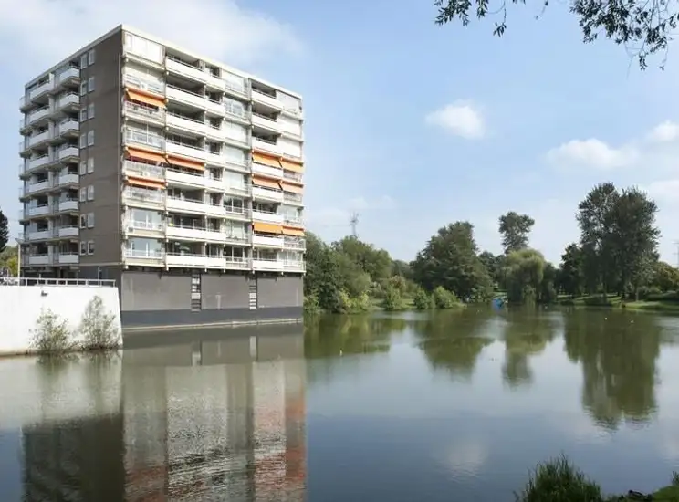Foto #0 Appartement Orionstraat Eindhoven