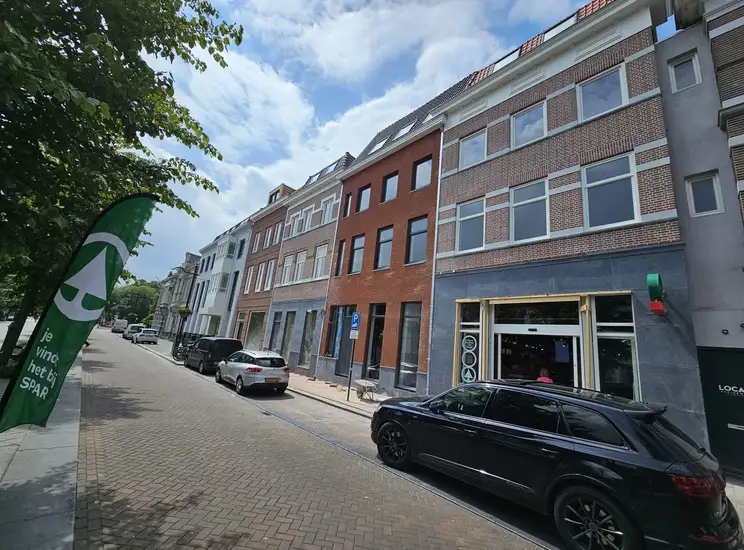 Foto #0 Appartement Willemstraat Breda