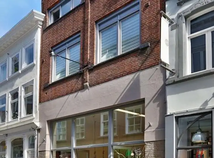 Foto #0 Appartement Tolbrugstraat Breda