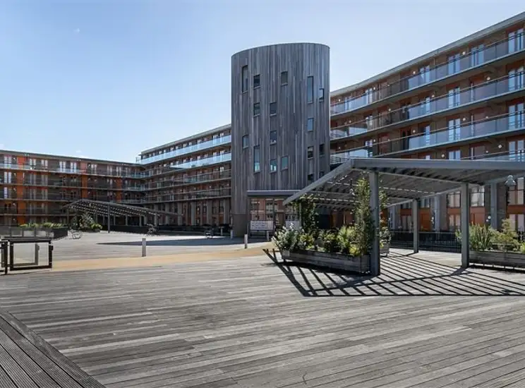 Foto #0 Appartement Prinses Ireneplateau Utrecht