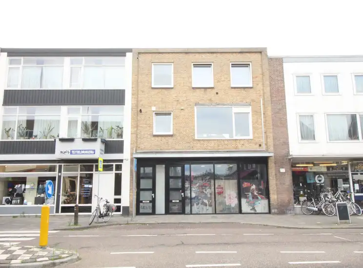 Foto #0 Appartement Geldropseweg Eindhoven