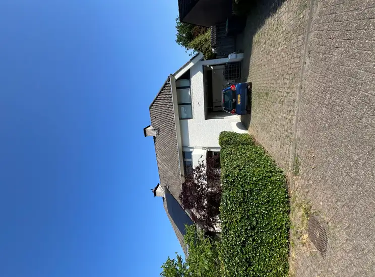Foto #0 Kamer Engebeek Tilburg