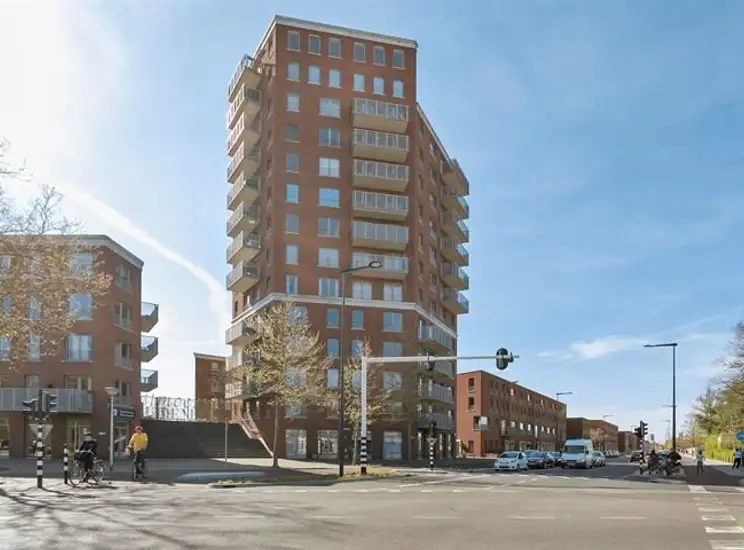 Foto #0 Appartement Kalmoesplein Eindhoven