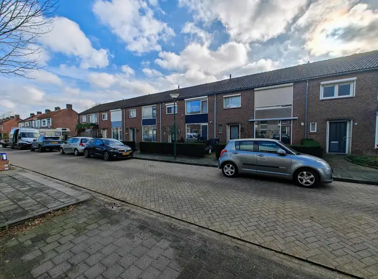 Foto #0 Huurwoning Bisschop van Mierlostraat Mierlo