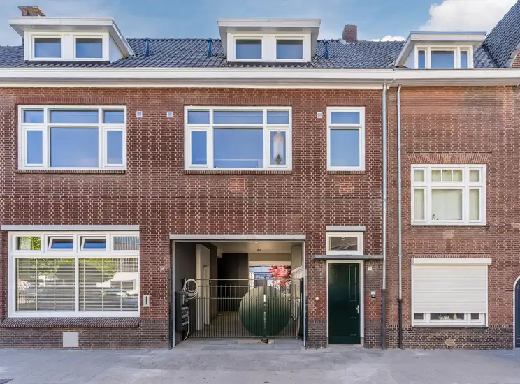 Foto #0 Studio Don Boscostraat Eindhoven