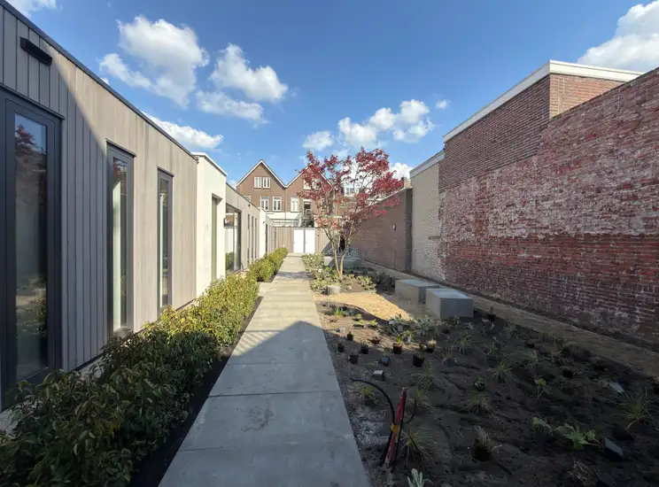 Foto #0 Appartement Don Boscostraat Eindhoven