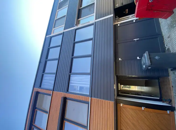 Foto #0 Huurwoning Berghuizenbrink Enschede