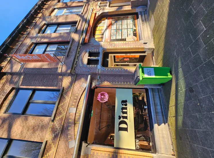 Foto #0 Kamer Dreef Breda