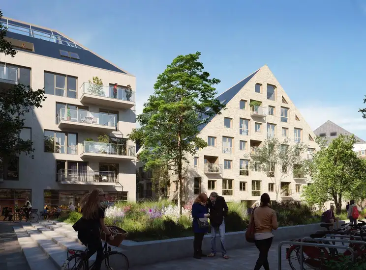 Foto #0 Huurwoning Deken van Somerenstraat Eindhoven