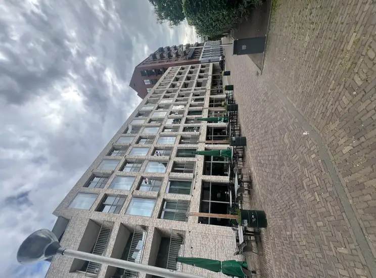 Foto #0 Studio Panhuijsenpad Tilburg