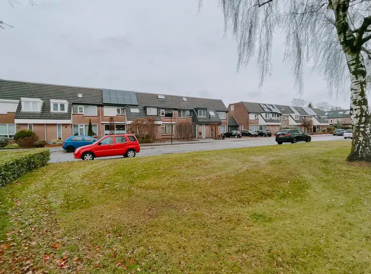 Foto #0 Huurwoning Mauritsstraat Sint-Oedenrode