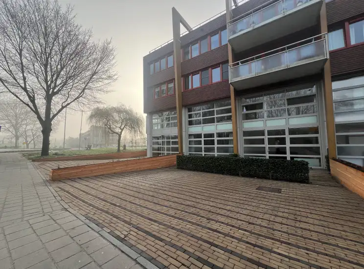 Foto #0 Huurwoning De Werf Monnickendam