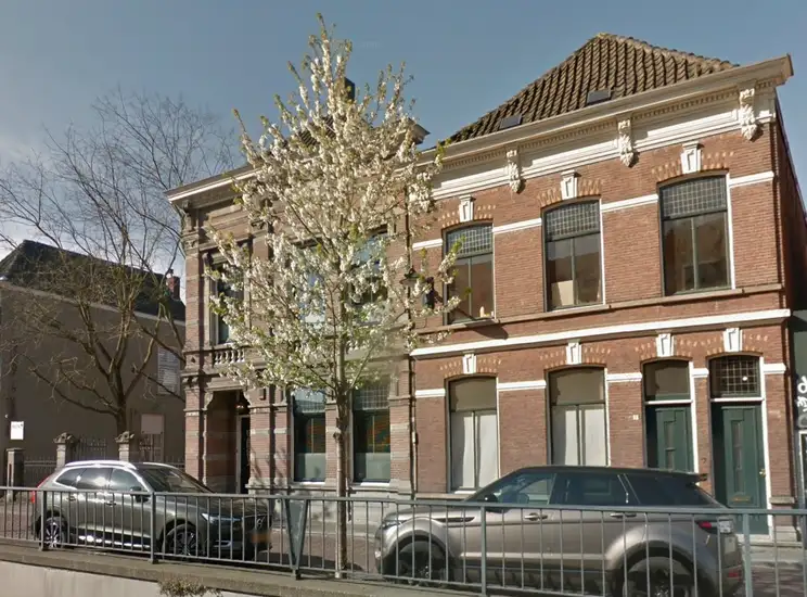 Foto #0 Studio Terheijdenstraat Breda