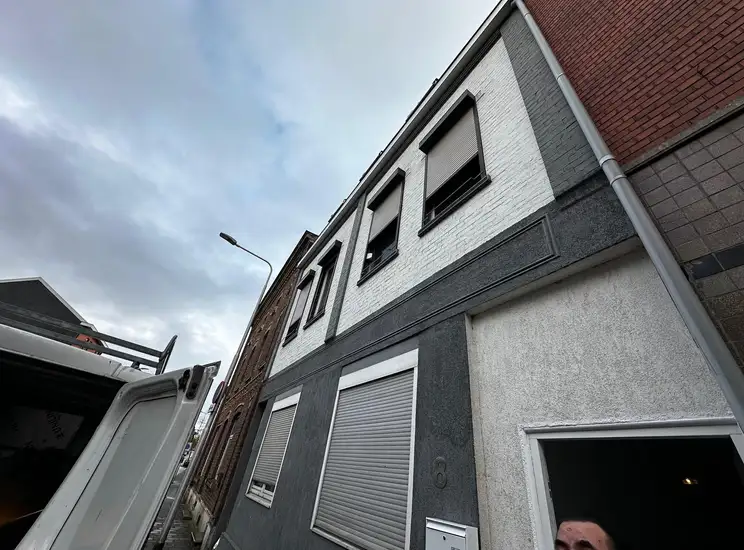 Foto #0 Kamer Pannesheiderstraat Kerkrade