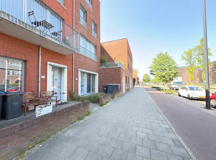 Foto #0 Appartement Heezerweg Eindhoven