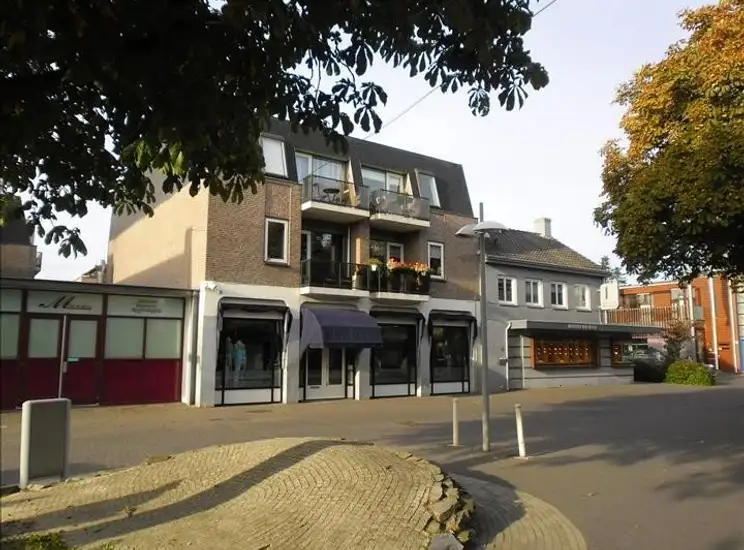 Foto #0 Appartement Den Hof Waalre