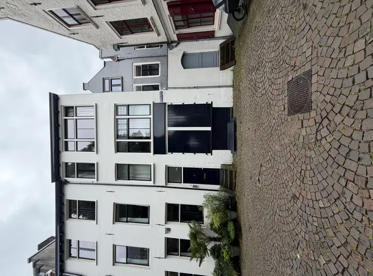 Foto #0 Studio Buurkerkhof Utrecht