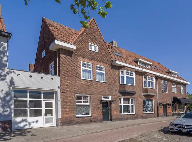 Foto #0 Appartement Tongelresestraat Eindhoven