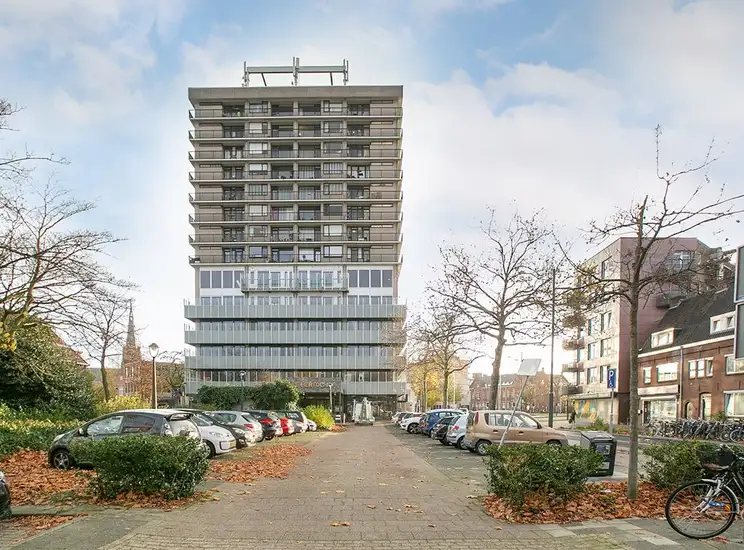 Foto #0 Appartement Hertog Hendrik van Brabantplein Eindhoven