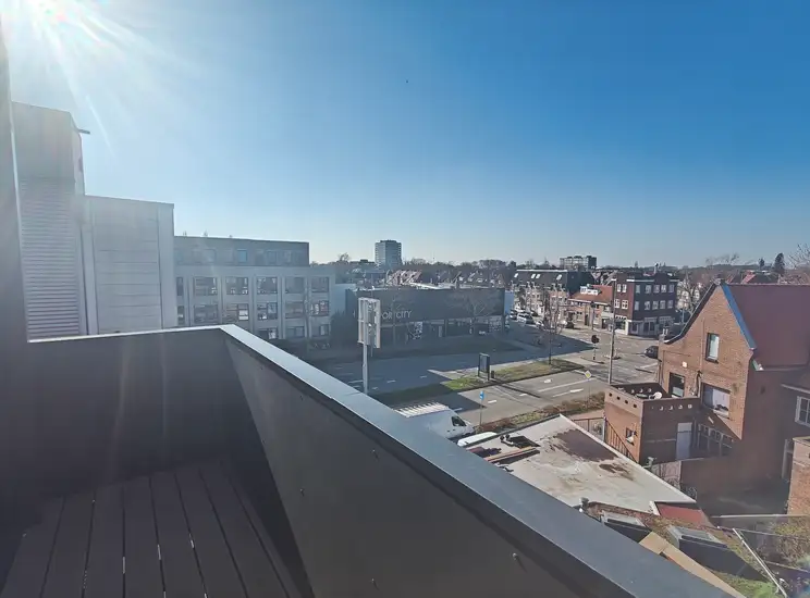 Foto #0 Appartement Mauritsstraat Eindhoven