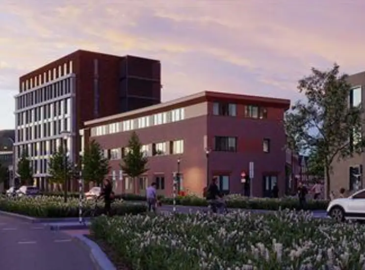 Foto #0 Huurwoning Noordstraat Tilburg