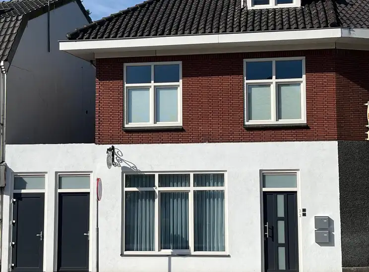 Foto #0 Huurwoning Nieuwendijk Heeze