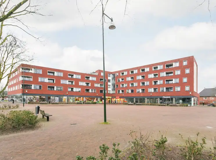Foto #0 Appartement Dirigentplein Eindhoven