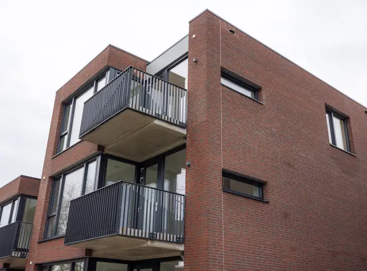 Foto #0 Appartement Trolliuslaan Waalre