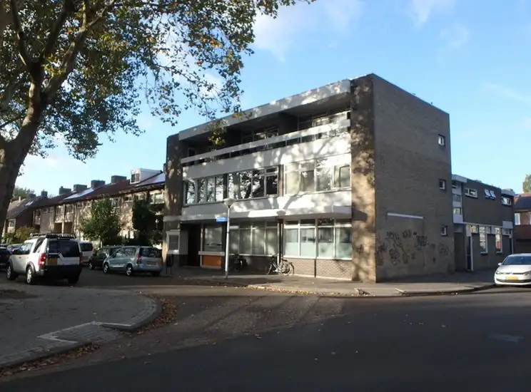 Foto #0 Studio Clovislaan Eindhoven