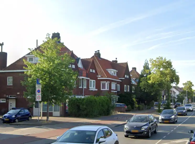 Foto #0 Studio Leenderweg Eindhoven
