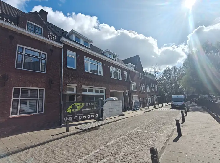 Foto #0 Appartement Don Boscostraat Eindhoven