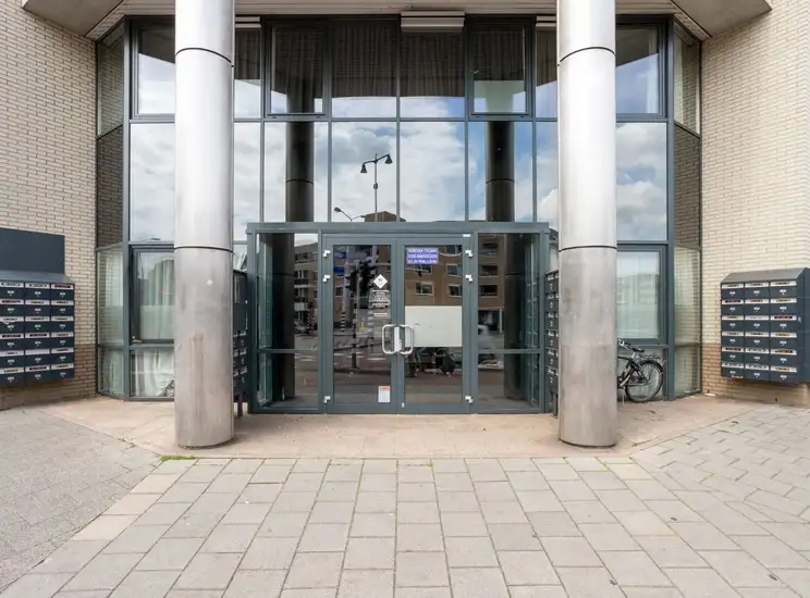 Foto #0 Appartement Mauritsstraat Eindhoven